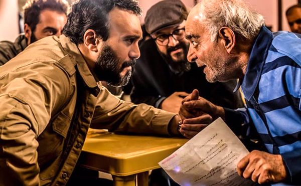 پخش «شرایط خاص» به سال ۹۸ موکول شد