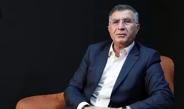 «مجید جلالی» رئیس کمیته فنی فدراسیون فوتبال شد