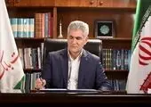 شهاب حسینی در نقش فیزیکدان و مخترع ایرانی