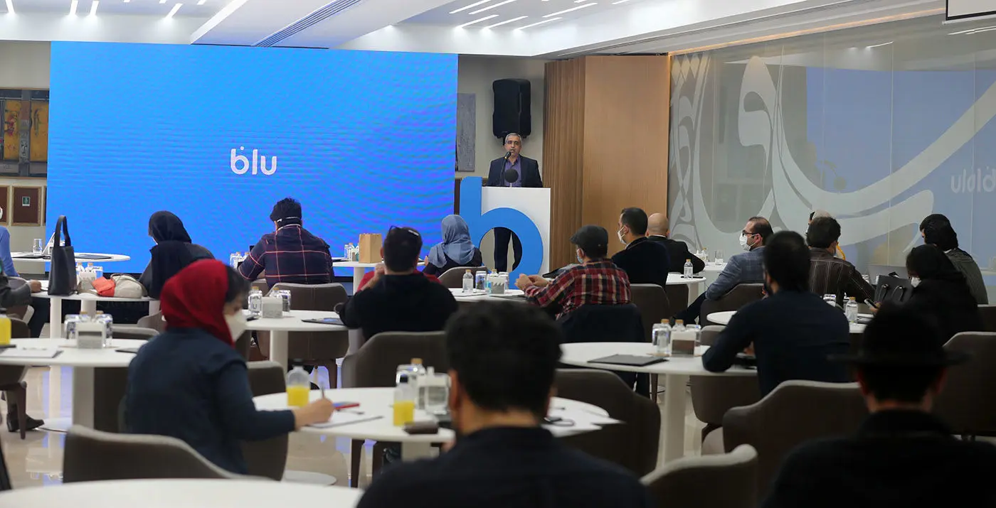 بلوبانک از مرز ۷۰۰ هزار کاربر گذشت