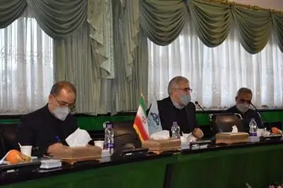 همکاری بانک قرضالحسنه مهر ایران و پالایشگاه نفت اصفهان توسعه مییابد