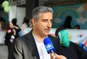 استقرار ۵ ایستگاه‌ نوروزی در منطقه ۱۲ تهران
