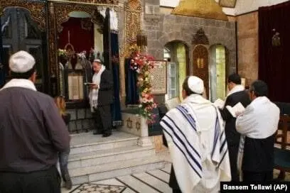 آخرین تحولات لبنان و سوریه زیر ذرهبین جریان خاورمیانه پرس تیوی