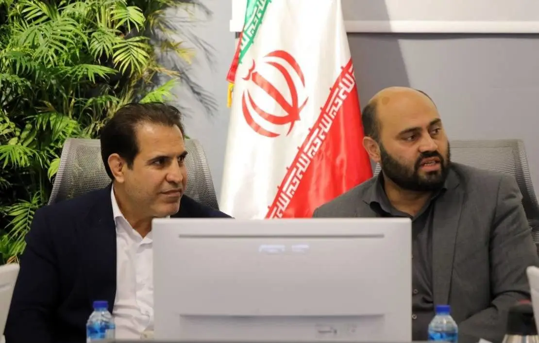  اپلیکیشن نوماند به کد نوسازی پلاک‌ها متصل می شود 

