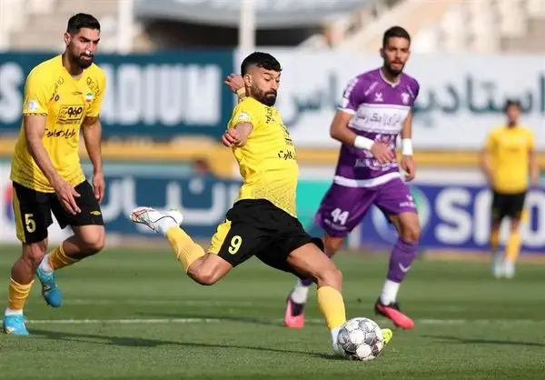 آخرین وضعیت مصدومیت رامین رضاییان