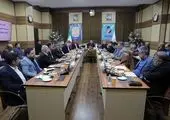 پاسخگویی به ۱۲ هزار و ۸۰۰ تماس مشتریان بانک ملی ایران در روزهای جنگ تحمیلی

