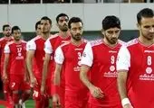 فیروز کریمی سرمربی تراکتور شد