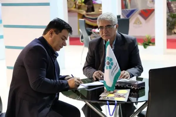 خدمات بانک توسعه تعاون برای کارآفرینان و تعاونگران ارزنده است