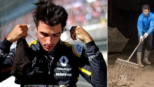 متهم شدن یک سلبریتی به عوامفریبی +عکس