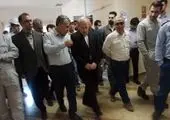 مراسم تقدیر و معارفه مدیرعامل شرکت سرمایه‌گذاری گروه توسعه ملی برگزار شد