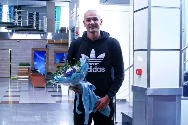 رافائل سیلوا به استقلال پیوست