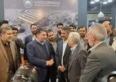 پیام تسلیت مدیرعامل چادرملو به بازماندگان حادثه معدن طبس