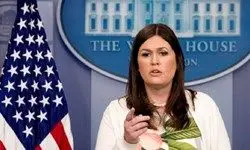 کاخ سفید: کارزار فشار علیه کره شمالی کارساز بوده و از آن دست نمیکشیم