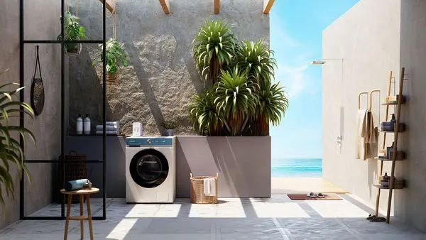 فیلتر Less Microfiber سامسونگ برای حفاظت از اقیانوسها معرفی شد