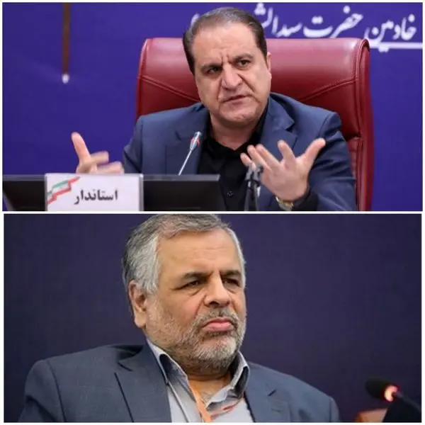 تقدیر مدیرعامل سازمان انتقال خون ایران از استاندار ایلام برای تشکیل نخستین کمیته پشتیبان خون در کشور