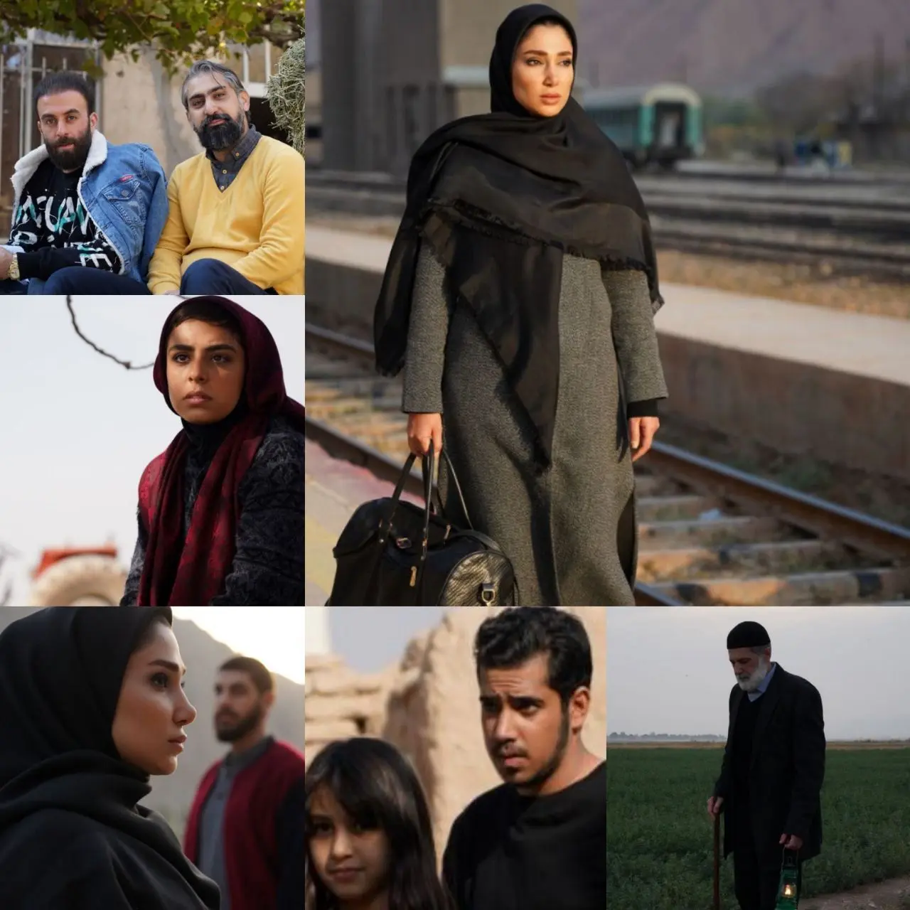 تدوین فیلم کوتاه عقیق به پایان رسید