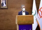 بازدید چهره های سرشناس از غرفه بانک توسعه تعاون در نمایشگاه نوآوری و فناوری (اینوتکس)