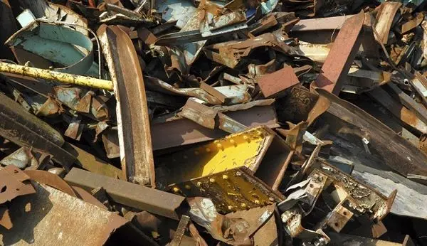 رشد قیمت قراضه در شرق آسیا