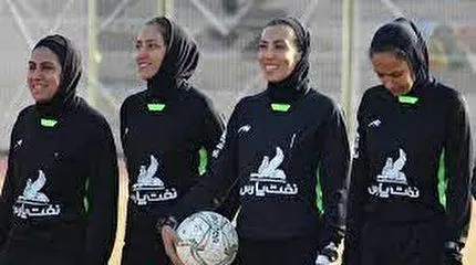 اسامی داوران قضاوتکننده در هفته نوزدهم لیگ بانوان