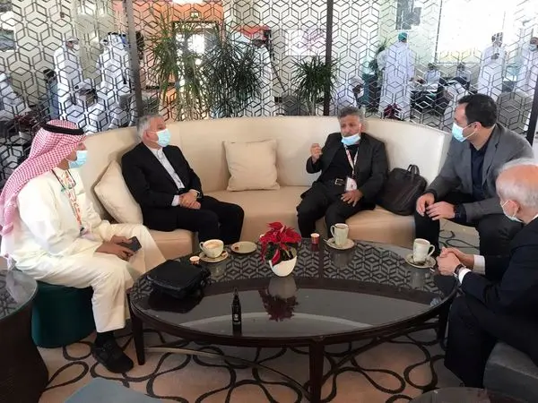 دیدار مسئولین کمیته ملی المپیک با مدیر بخش رویدادها و بازیهای آسیایی OCA