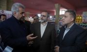نمایشگاه بهاره در سراسر کشور دایر می‌شود