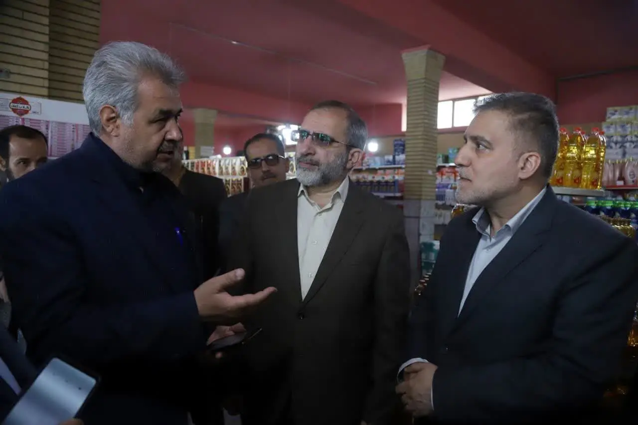 نمایشگاه بهاره در سراسر کشور دایر می‌شود