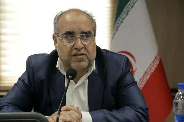 جلسه بررسی کلیات بودجه مستمر و غیرمستمر توسعه محلهای