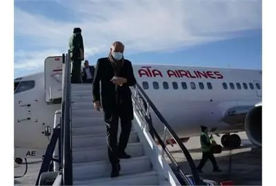 وزیر تعاون، کار و رفاه اجتماعی به استان یزد سفر کرد

