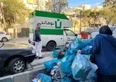 دانش آموزان منطقه۴ با مهر قلم به دست می گیرند