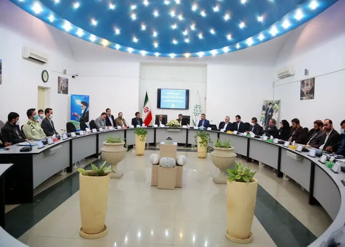 توجه به مشارکت مردمی در توسعه حمل و نقل عمومی و هوشمند سازی خدمات شهری