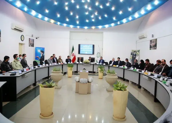 توجه به مشارکت مردمی در توسعه حمل و نقل عمومی و هوشمند سازی خدمات شهری