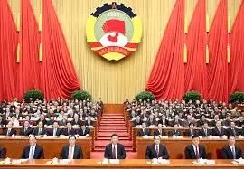 ریاستجمهوری در چین مادامالعمر شد