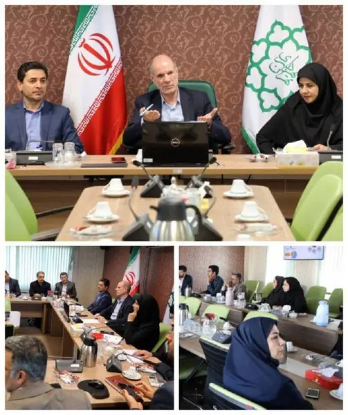 فعالیت بیش از ده سال شهرداری تهران در توسعه انرژی های تجدیدپذیر