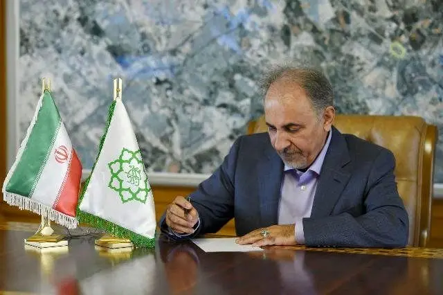 امیدوار به تحقق آرمان‌های امیرمؤمنان (ع)