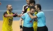 اعلام اسامی داوران هفته چهاردهم لیگ برتر فوتسال