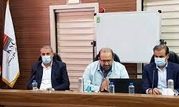 مهم ترین چالش های صنعت فولاد خوزستان از سوی مدیرعامل فولاد خوزستان تشریح شد