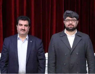 قدردانی مدیرعامل سازمان تامین اجتماعی از بانک رفاه کارگران