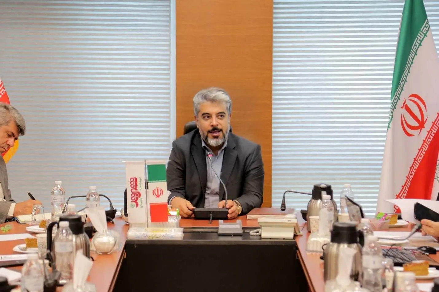 هوشمندسازی خدمات شرکت شهروند با تمرکز بر مشتری‌مداری
