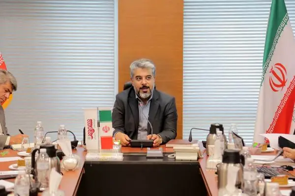 هوشمندسازی خدمات شرکت شهروند با تمرکز بر مشتریمداری