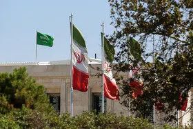 آغاز فعالیت کنسولگری عربستان سعودی در مشهد

