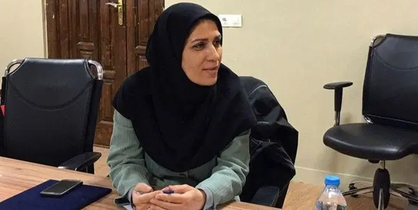 انتخاب بهرامی به عنوان  نایب رئیس فدراسیون  وزنه‌برداری