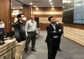 واریز تسهیلات یک میلیون تومانی برای مشتریان بانک آینده

