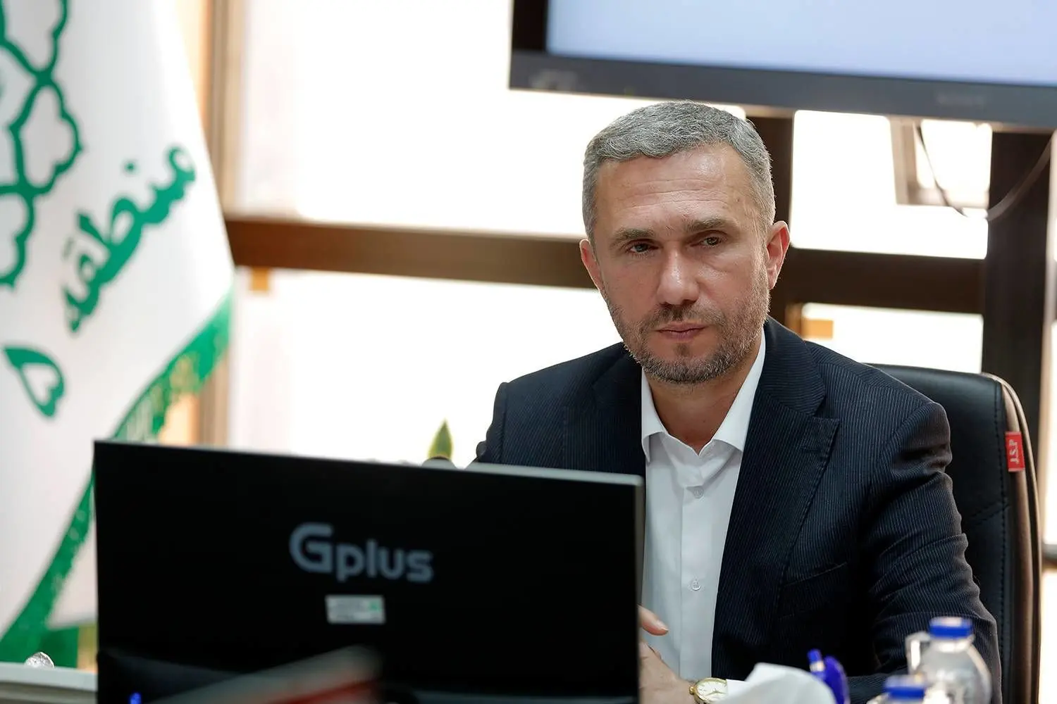 پس از سالها معضل زیست محیطی بیمارستان نیکان حل شد

