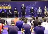 نقطه آغاز رهبری در مدیریت، نگرش انسانی به پدیده ها است