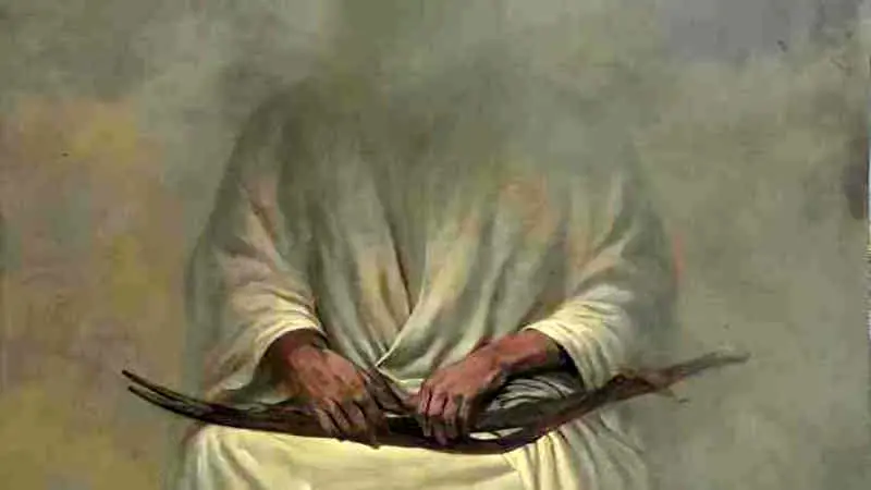 امیر المومنین امام علی (ع) در شعر فارسی   

