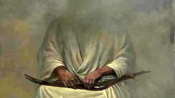 امیر المومنین امام علی (ع) در شعر فارسی