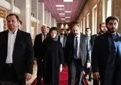 دوران رای دادن لیستی به سر آمده است