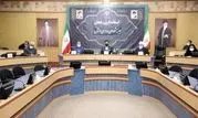 افتتاح پروژه تا برقراری عدالت ارتباطی در زنجان ممنوع