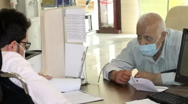 پرداخت نوبت اول وام ضروری 10 میلیون تومانی بازنشستگان کشوری