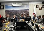 نهمین سال متوالی در صدر صنعت خراسان رضوی

